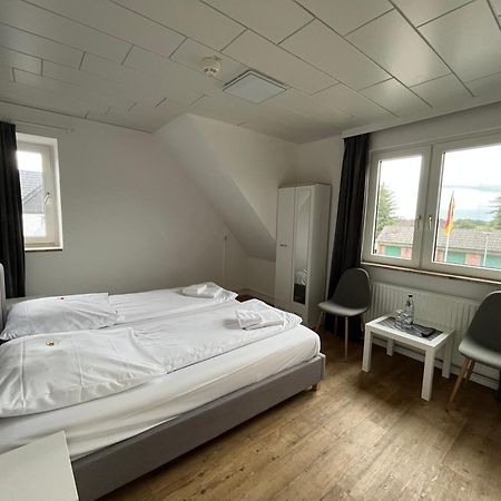 Hotel Seeblick Foersterhaus Owschlag Luaran gambar