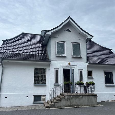 Hotel Seeblick Foersterhaus Owschlag Luaran gambar