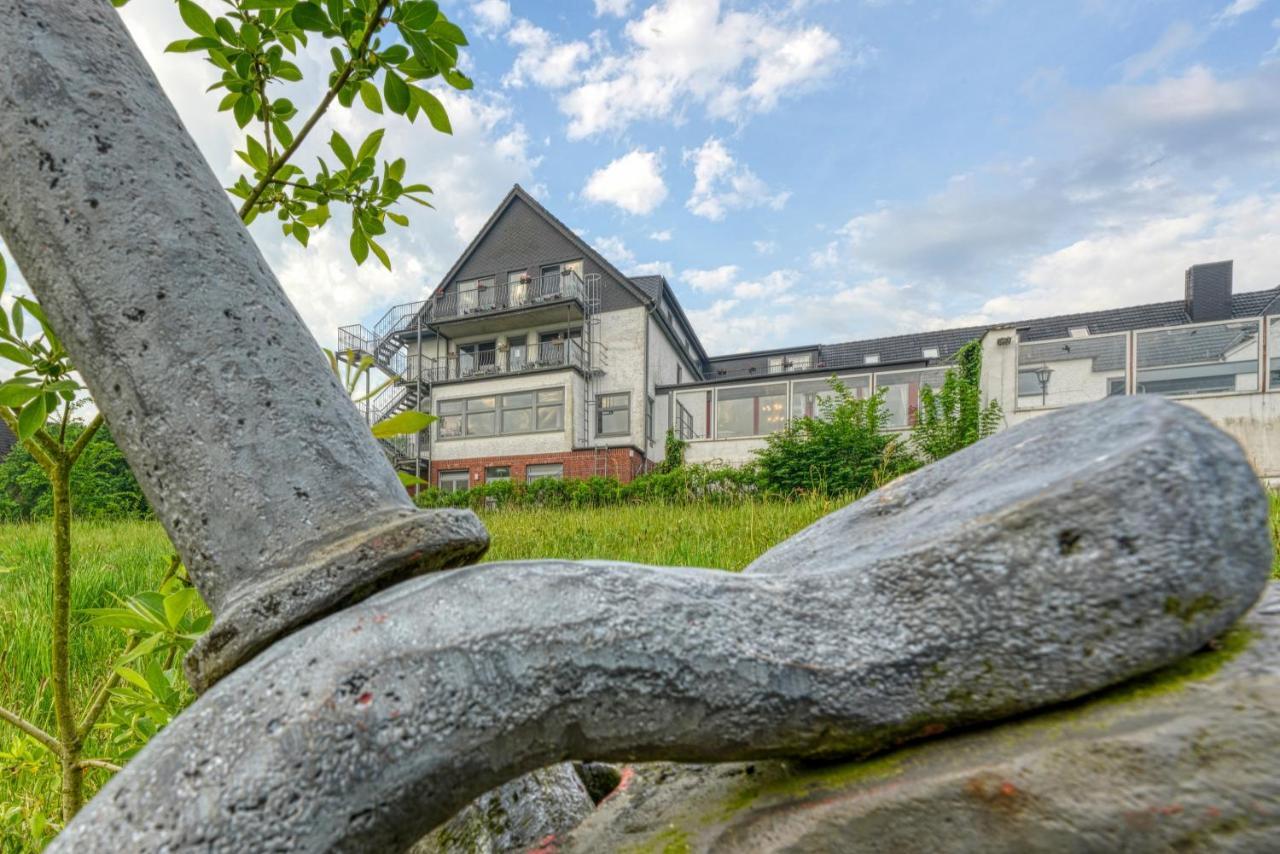 Hotel Seeblick Foersterhaus Owschlag Luaran gambar