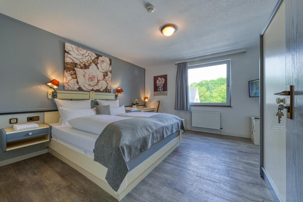 Hotel Seeblick Foersterhaus Owschlag Luaran gambar