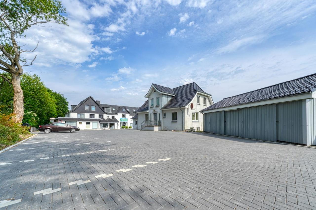 Hotel Seeblick Foersterhaus Owschlag Luaran gambar