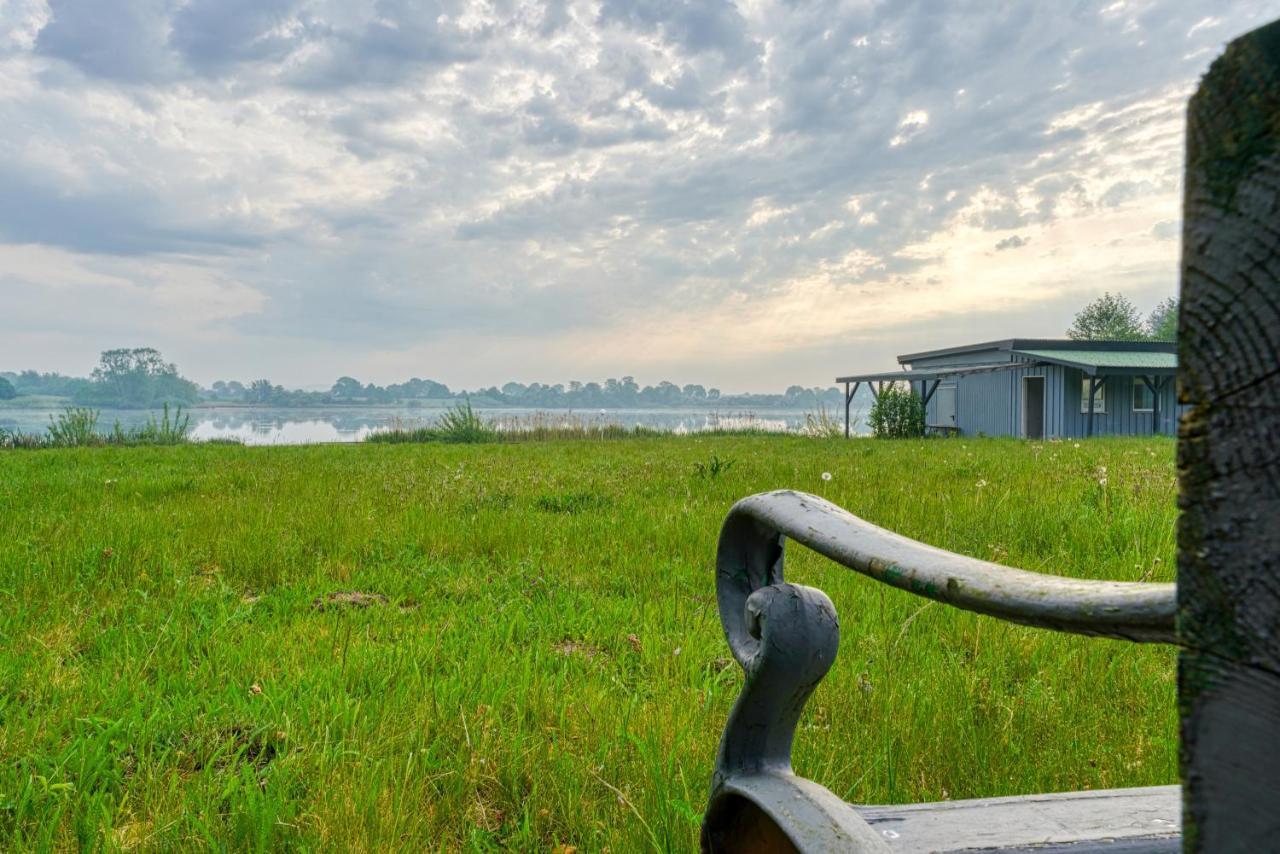 Hotel Seeblick Foersterhaus Owschlag Luaran gambar