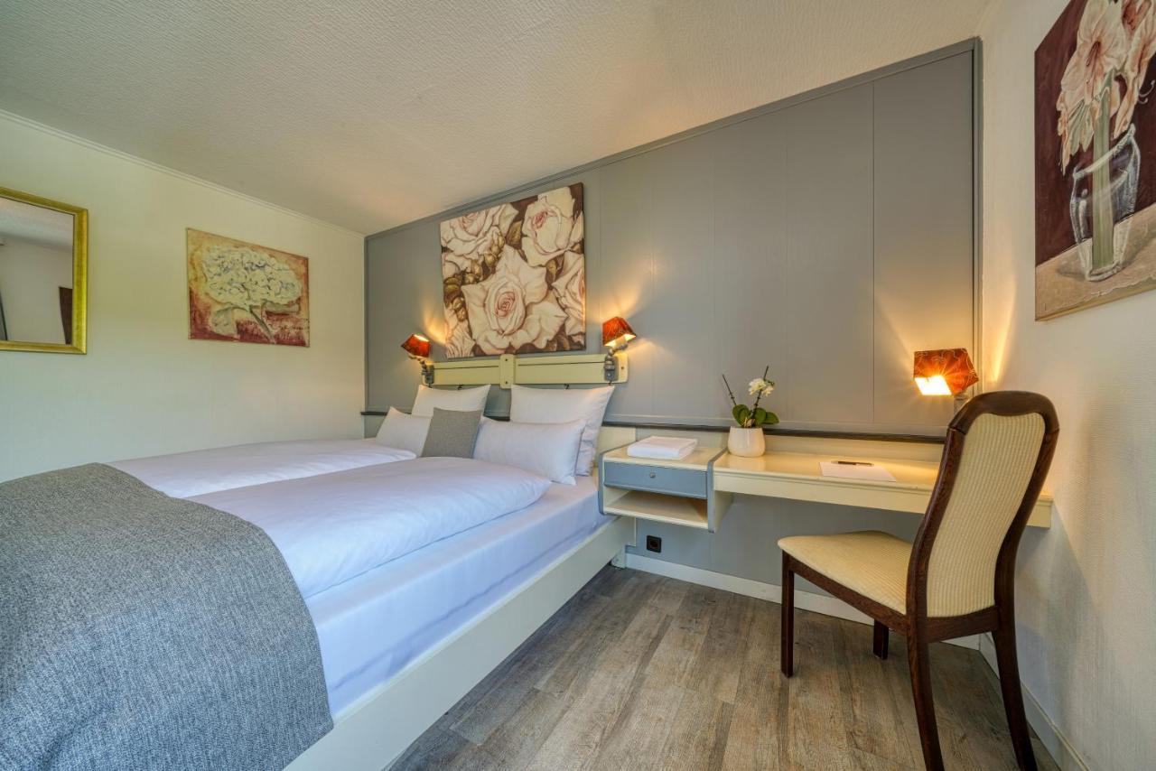 Hotel Seeblick Foersterhaus Owschlag Luaran gambar
