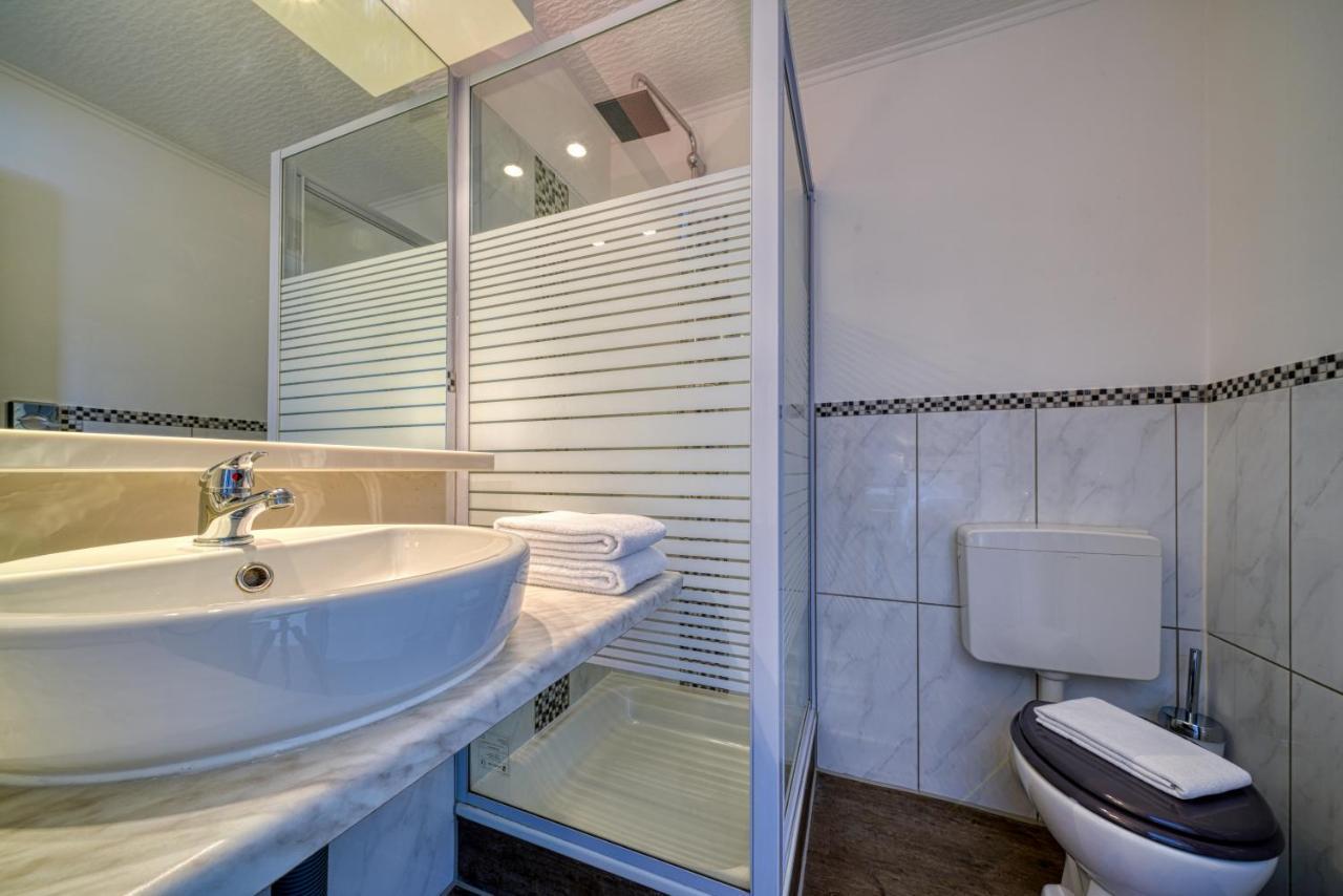 Hotel Seeblick Foersterhaus Owschlag Luaran gambar