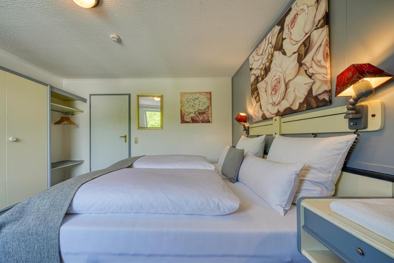 Hotel Seeblick Foersterhaus Owschlag Luaran gambar