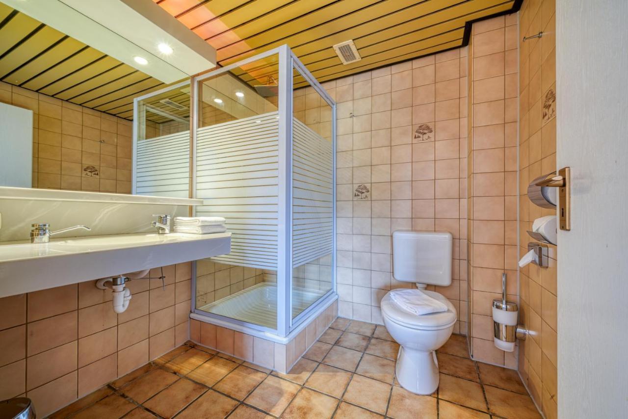 Hotel Seeblick Foersterhaus Owschlag Luaran gambar