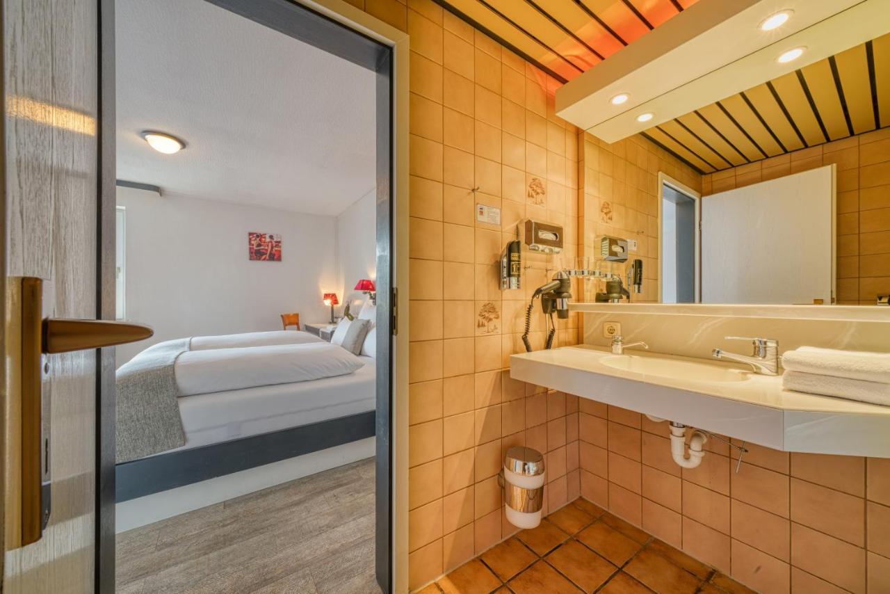 Hotel Seeblick Foersterhaus Owschlag Luaran gambar