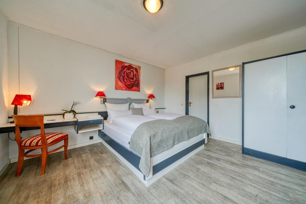 Hotel Seeblick Foersterhaus Owschlag Luaran gambar