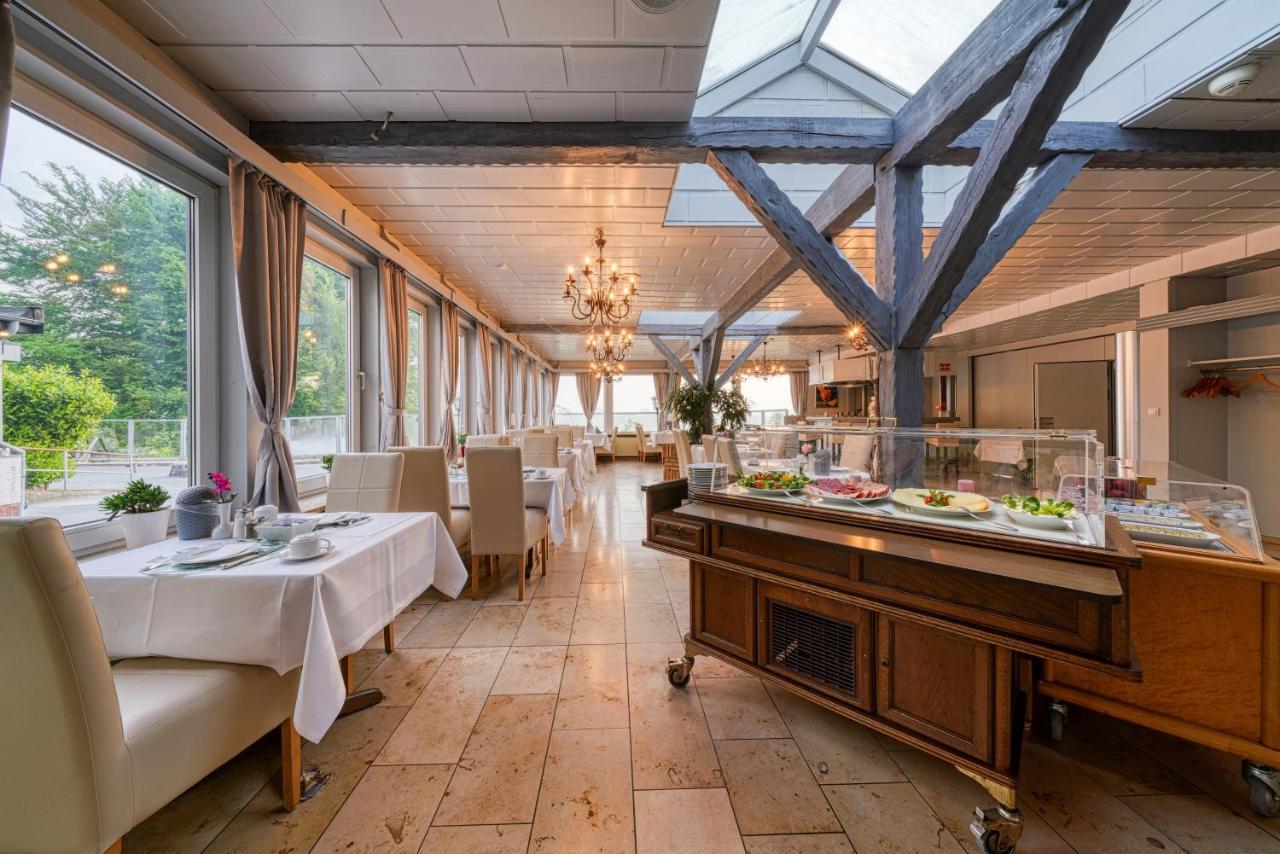 Hotel Seeblick Foersterhaus Owschlag Luaran gambar