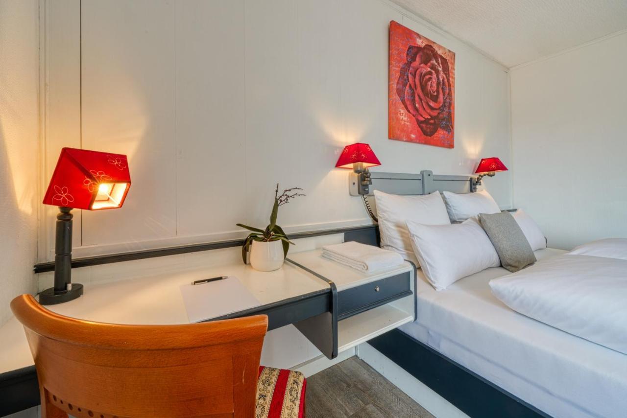Hotel Seeblick Foersterhaus Owschlag Luaran gambar