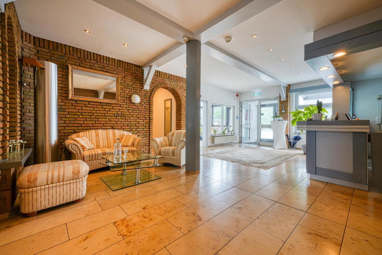 Hotel Seeblick Foersterhaus Owschlag Luaran gambar