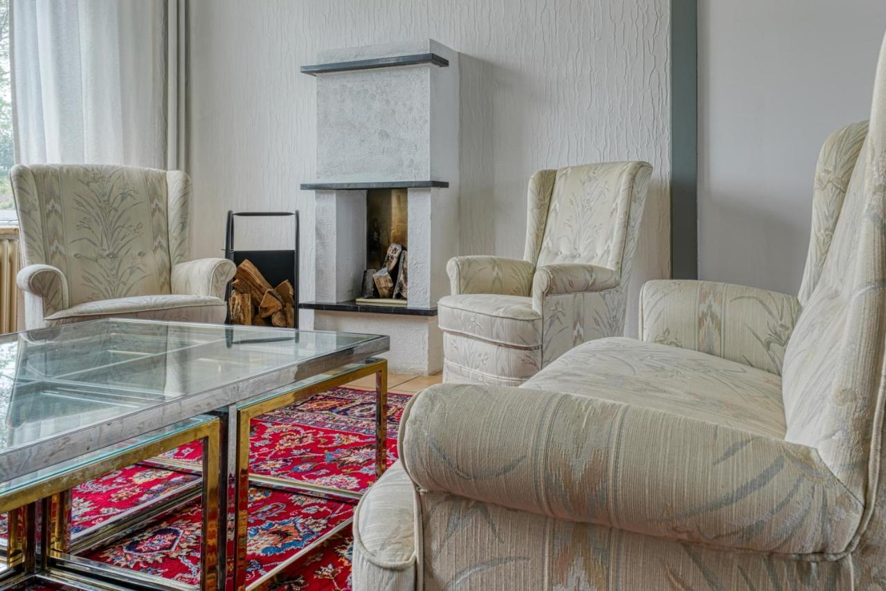 Hotel Seeblick Foersterhaus Owschlag Luaran gambar