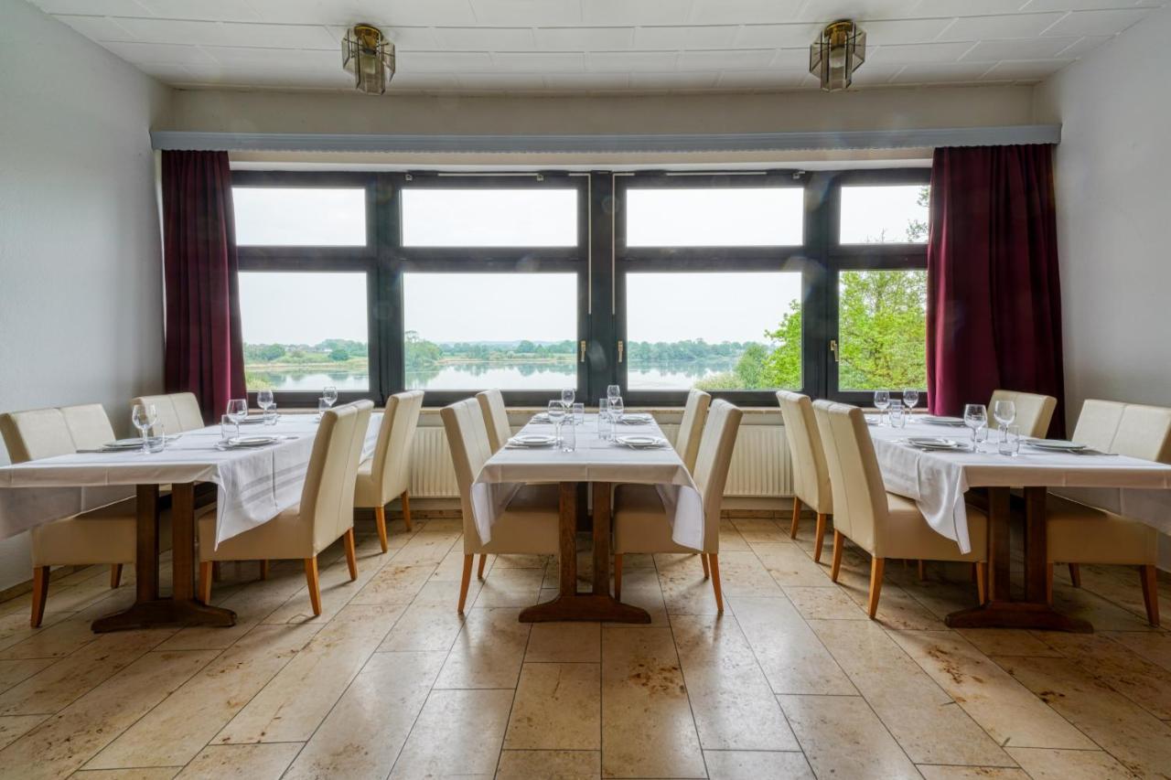 Hotel Seeblick Foersterhaus Owschlag Luaran gambar