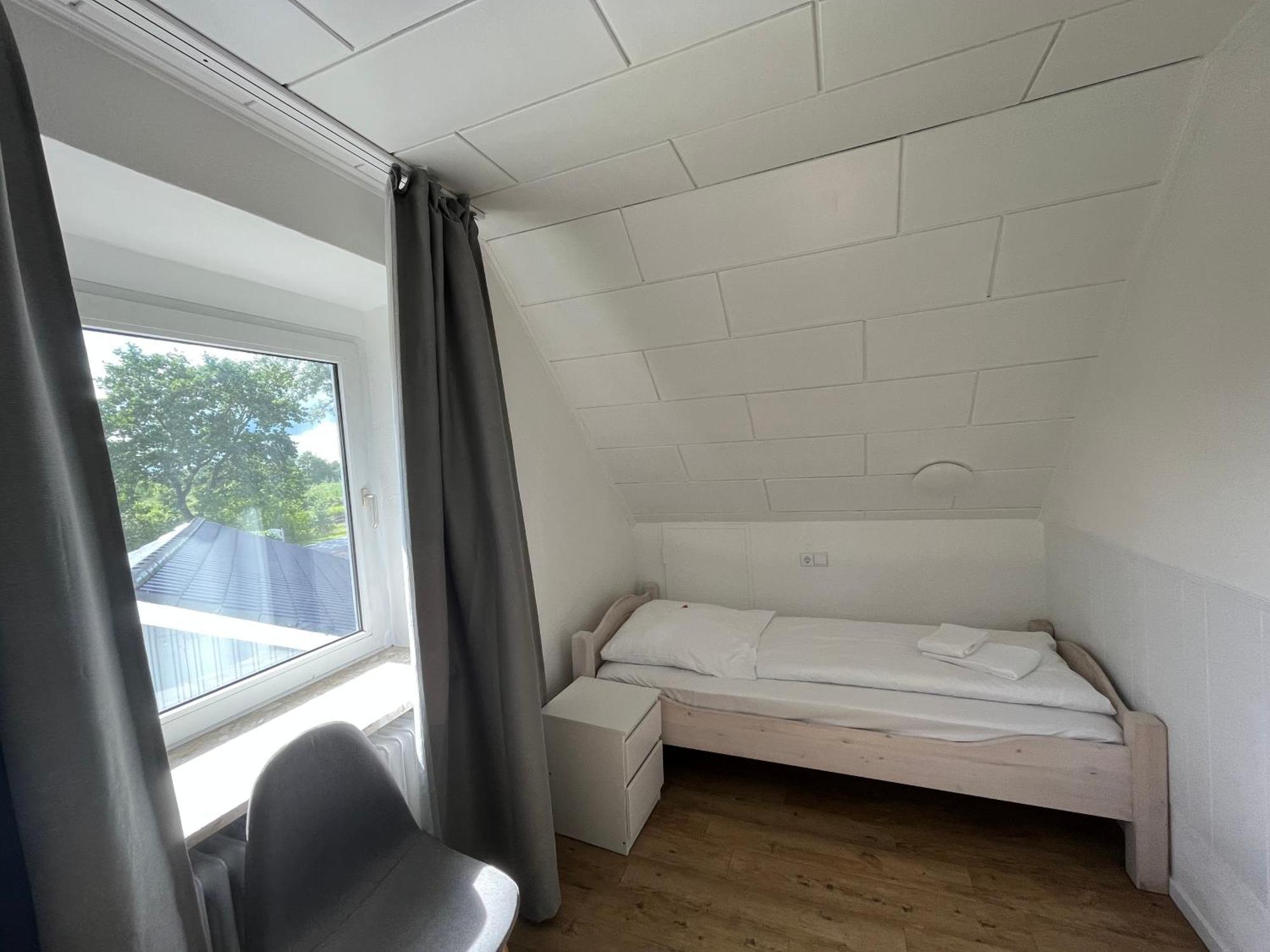 Hotel Seeblick Foersterhaus Owschlag Luaran gambar