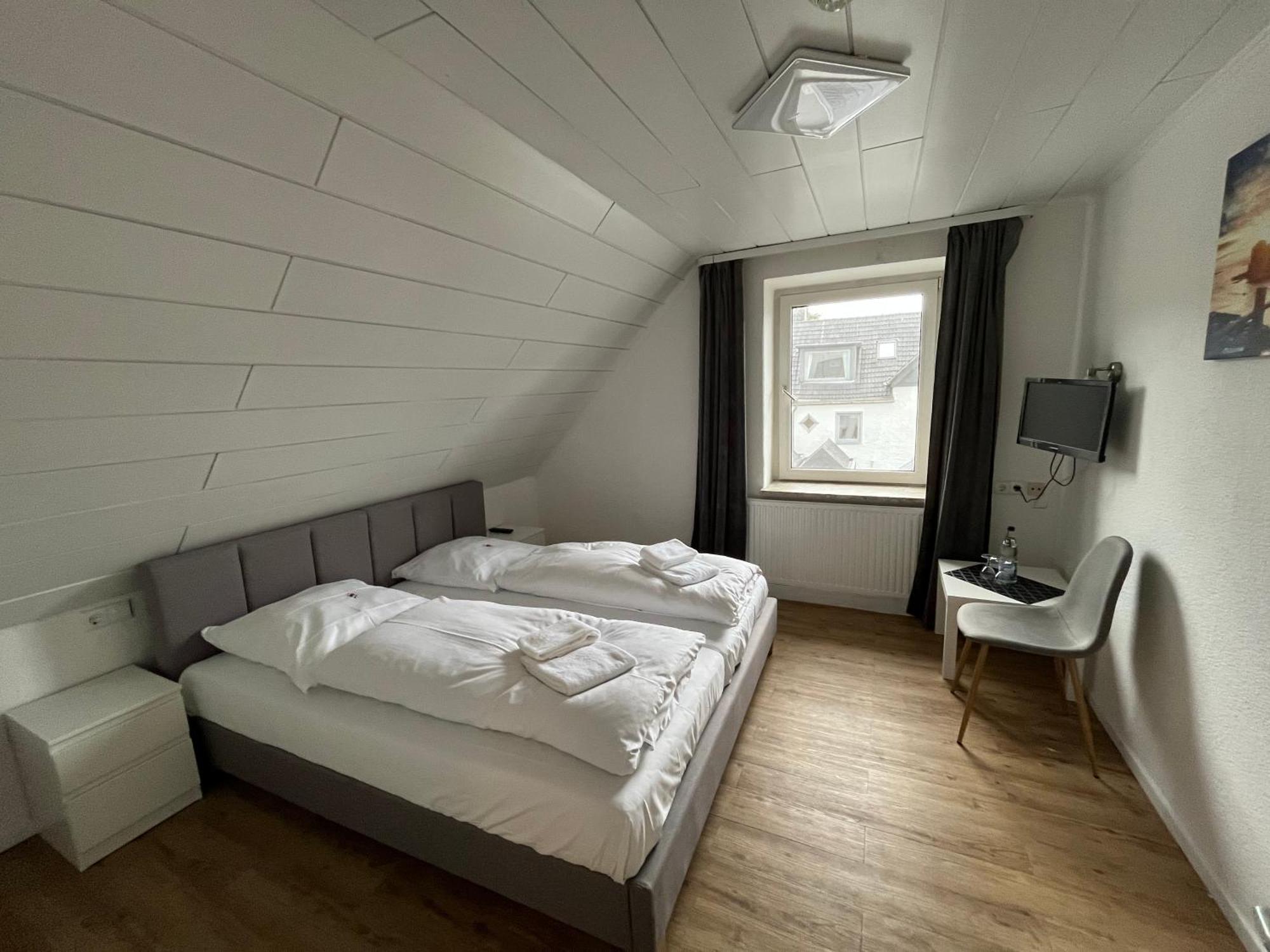 Hotel Seeblick Foersterhaus Owschlag Luaran gambar