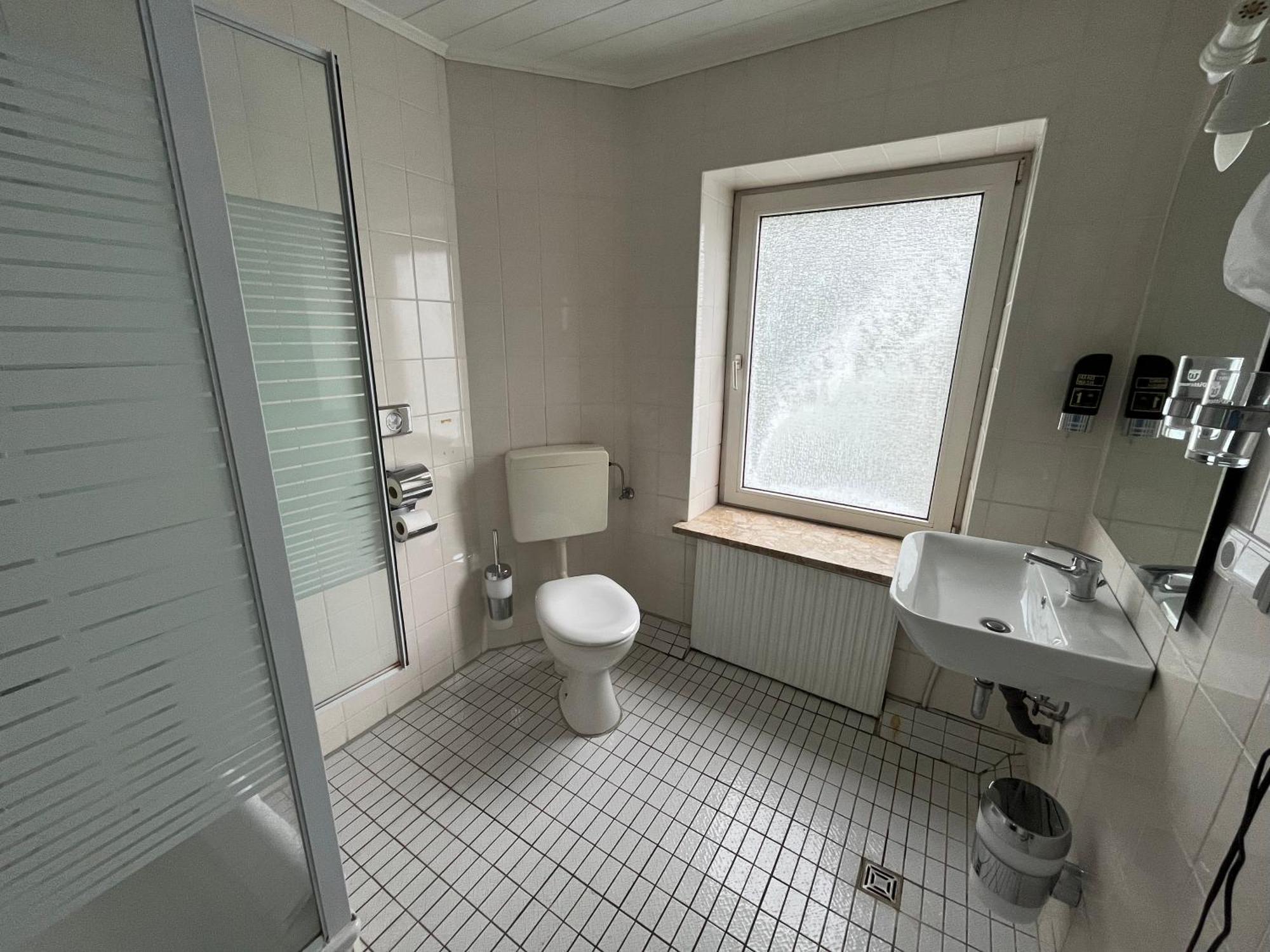 Hotel Seeblick Foersterhaus Owschlag Luaran gambar